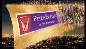 Lucky Limerick bond holder wins &euro;50,000 in weekly draw