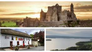 Lonely Planet names one Irish county among world’s top destinations for 2026 travel guide