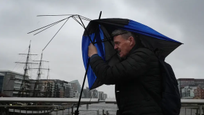 LIVE: Thousands remain without power across Ireland as Storm Claudia warnings are lifted