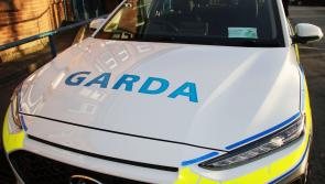 BREAKING: Limerick gardai seize almost &euro;500k worth of drugs concealed in a van