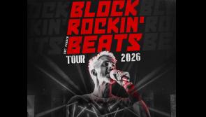 Major live dance show returns to Limerick as part of the 2026 Docklands Festival