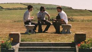 Irish folk trio announce third Live at the Docklands concert in Limerick