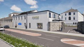 Permission granted to transform historic Limerick building into dynamic hub