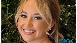 Mourners remember ‘perfect’ young student who died in crash in Ireland