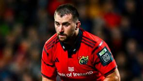 Munster Rugby hooker signs two year contract extension with the province