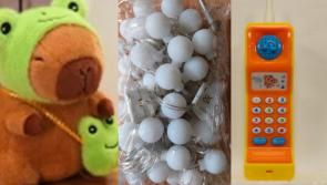 Seven items recalled from Shein and Temu this week due to 'choking,' 'fire,' or 'strangulation' risks