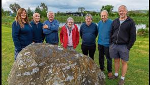 Over &euro;500k in funding for projects across west Limerick helps to &lsquo;strengthen local resilience&rsquo;