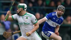 Limerick champions Ballybrown look ahead to 'formidable' challenge in All-Ireland Junior B semi-final
