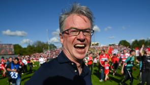 Former RTÉ pundit Joe Brolly underfire for 'body shaming' darts wonderkid Luke Littler