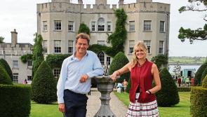 Limerick's adopted son Dominic West nominated for Golden Globe tonight