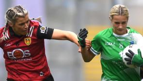 Homecoming for Limerick Ladies All-Ireland final footballers tonight 