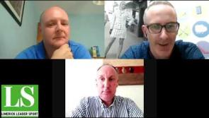 WATCH: Limerick Leader Sport dissects the big stories in weekly podcast