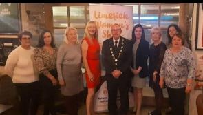 Women&rsquo;s Shed Limerick is looking for local support