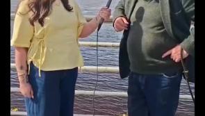 WATCH:  People on the streets of Limerick react to day two of fuel hike protests 