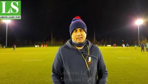 WATCH: Limerick's UL-Bohs launch innovative Jigsaw partnership