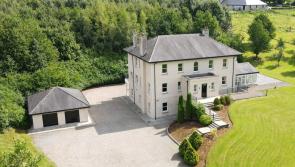 Limerick Property Watch: One of Limerick&rsquo;s most impressive homes