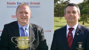 Castletroy Golf Club to host prestigious scratch cup