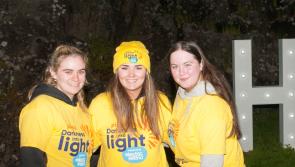 In Pictures: Limerick parish's first Darkness into Light is full of hope