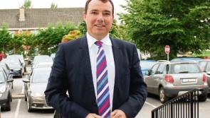 James Collins expected to become overall mayor of Limerick city and county