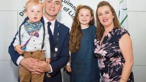 Limerick's new metro-mayor Daniel Butler: 'I am an incredibly proud man right now'