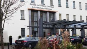 Patients takes to national airwaves over 'unbearable' heat  at Limerick hospital