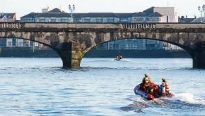 Community &lsquo;heartbroken&rsquo; following death of&nbsp;Limerick man in river incident&nbsp;