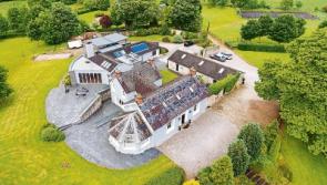 Asking price for Pat Shortt’s idyllic Limerick home reduced below €1m
