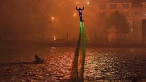 Kilkee by the Sea keeps it plastic-free for big festival this weekend