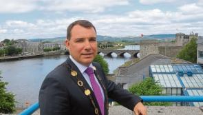 Limerick’s new mayor says ‘radical’ thinking needed on transport