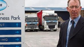 Thirsty work: Limerick spring water company sees &lsquo;unbelievable&rsquo; rise in demand