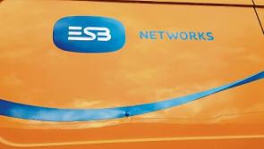 Power outage near Limerick village after truck hits overhead power cables