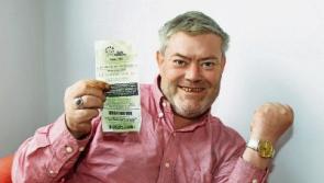 Lucky Limerick EuroMillions winner to claim €500,000 prize ‘in next week’