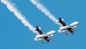 &lsquo;Shock and awe&rsquo;: Sky-high festival atmosphere at this weekend&rsquo;s Foynes Air Show