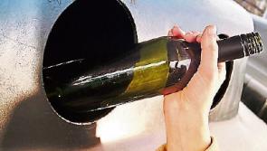 Limerick Council foots part of&nbsp;bill for rebranding of bring banks nationwide