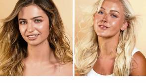 Small world: Two Limerick girls from the same parish in Miss Universe Ireland final