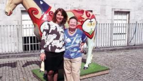 German links:&nbsp;&nbsp;Ambassador&rsquo;s&nbsp;walking tour of Limerick