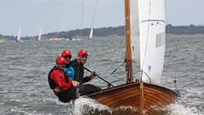 Limerick sailors make history with Foynes’ first national title