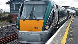 Sold out! High demand for train tickets on All Ireland final day