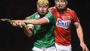 Limerick hurler Paul Browne: 'I still feel part of it. That’s testament to the lads'
