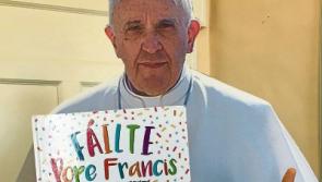 Pope ‘street party’ in Limerick city hopes to keep All-Ireland buzz going