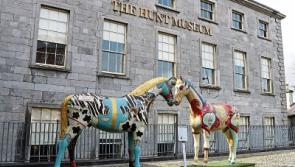 Limerick's Hunt Museum using '3D digitisation' to explore collection