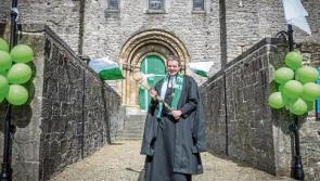 Bells to toll for triumphant Limerick hurlers at St Mary’s Cathedral