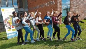 Sing Out’s travelling troupe: ICO students to embark on adventure of a lifetime