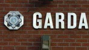 Gardai at scene of crash and fuel spill in County Limerick village