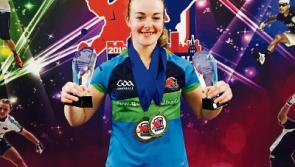 World Handball Championship hat-trick for Limerick star Martina McMahon