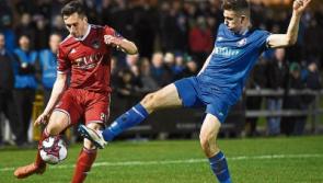 Limerick FC march on into FAI Cup quarter-finals