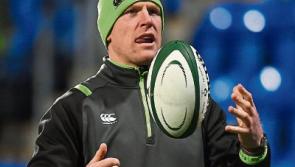 Paul O'Connell's coaching career at Stade Francais off to winning start