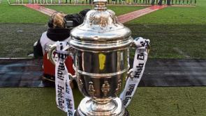 WATCH: Limerick FC handed glamour home FAI Cup quarter-final draw