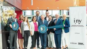 Limerick events awarded funding as part of new Global Irish Festival Series