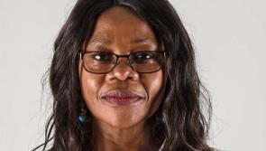 The Arts Interview: Maria Mbokha McInerney